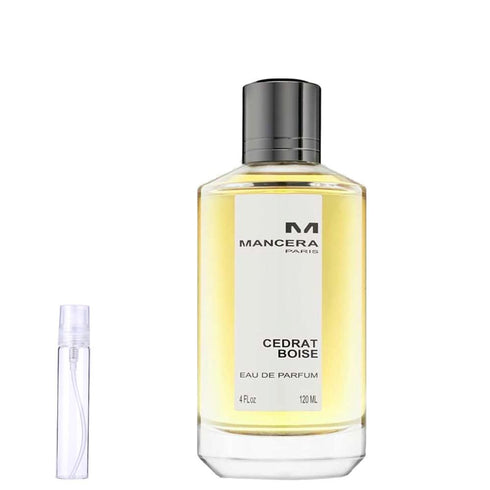 Mancera Cedrat Boise Eau de Parfum Unisex